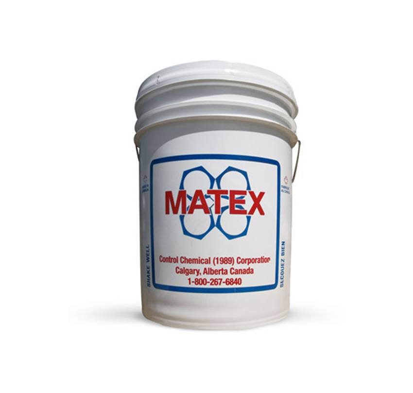 MATEX钻井添加剂